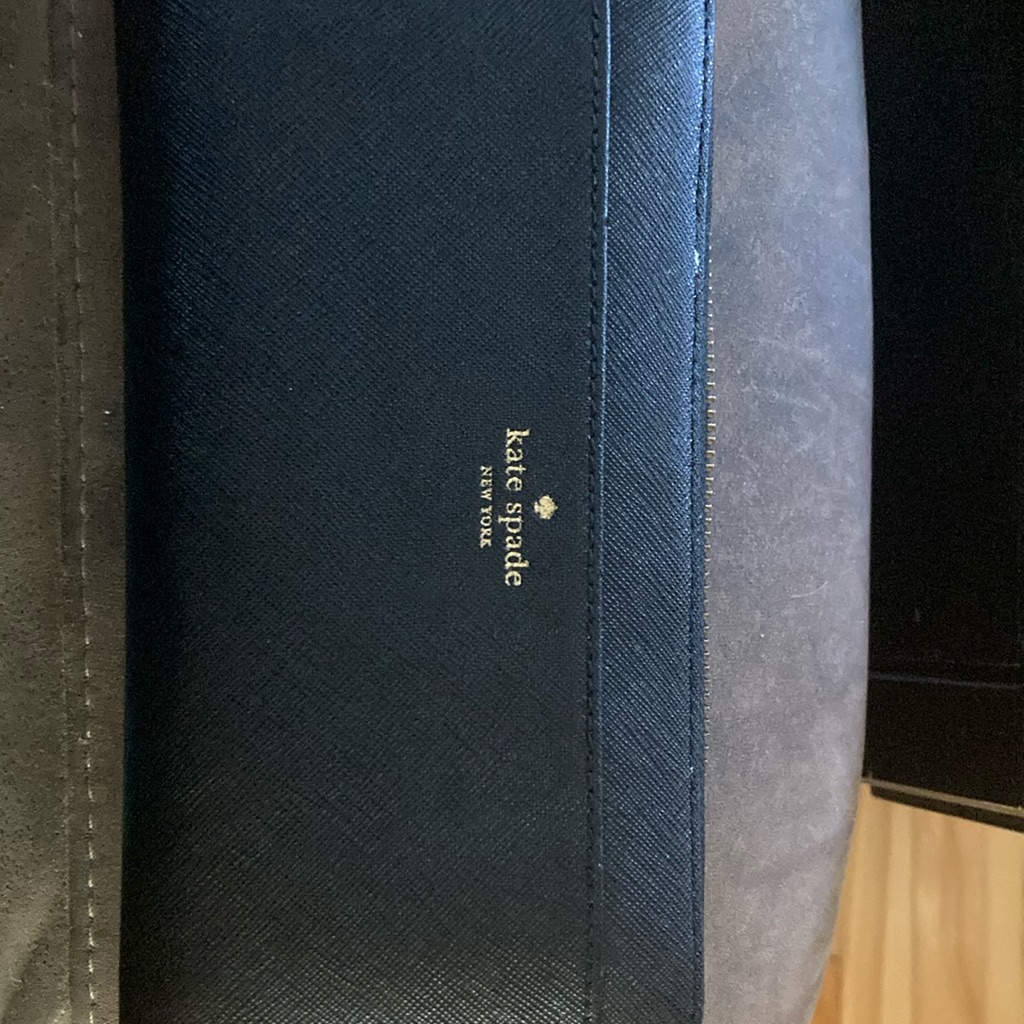 Vguc Kate Spade Wallet